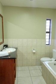 Faircity Grosvenor Gardens