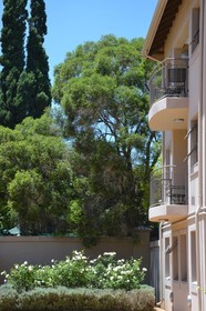 Faircity Grosvenor Gardens