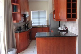 Faircity Grosvenor Gardens