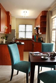 Faircity Grosvenor Gardens