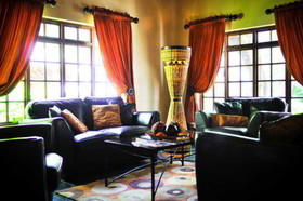 Premier Hotel Roodevalley