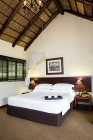 Premier Hotel Roodevalley