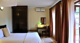 Premier Hotel Roodevalley
