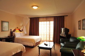 Premier Hotel Roodevalley
