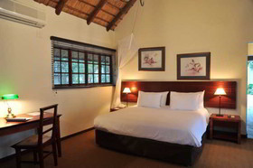 Premier Hotel Roodevalley