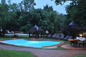 Premier Hotel Roodevalley