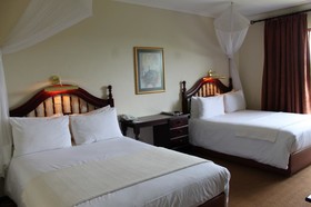 Premier Hotel Roodevalley