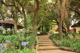 Premier Hotel Roodevalley