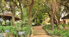 Premier Hotel Roodevalley