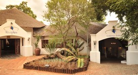 Premier Hotel Roodevalley