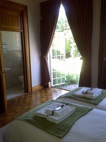 Farmers Folly Guest House
