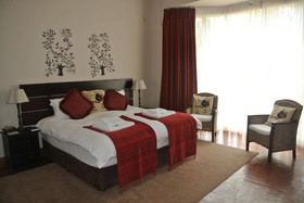 Farmers Folly Guest House
