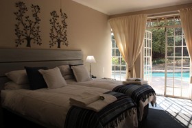 Farmers Folly Guest House