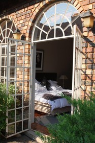 Farmers Folly Guest House