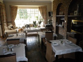 Farmers Folly Guest House