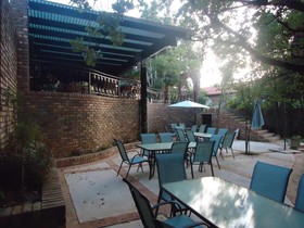 Farmers Folly Guest House