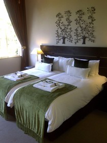 Farmers Folly Guest House