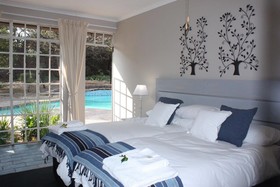 Farmers Folly Guest House