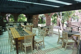 Farmers Folly Guest House
