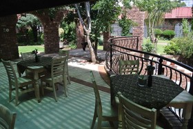 Farmers Folly Guest House