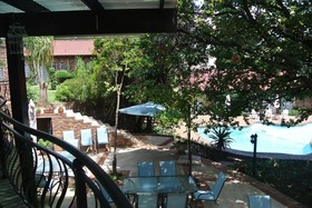 Farmers Folly Guest House