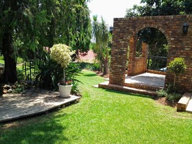 Farmers Folly Guest House