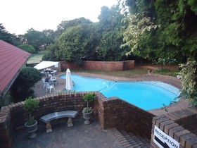 Farmers Folly Guest House