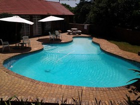 Farmers Folly Guest House