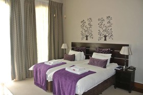 Farmers Folly Guest House