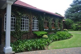 Farmers Folly Guest House