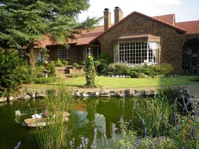 Farmers Folly Guest House