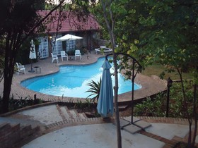Farmers Folly Guest House