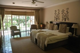 Farmers Folly Guest House