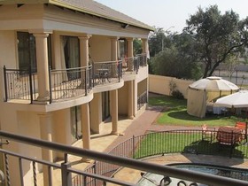 First Guest House