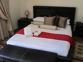 First Guest House