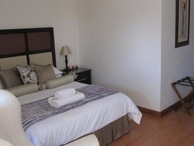 First Guest House