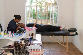 Graceland Conference & Lifestyle Centre