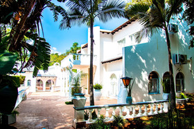 Graceland Conference & Lifestyle Centre