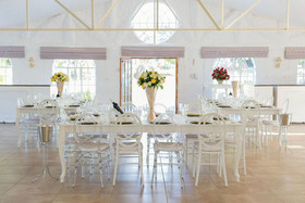 Graceland Conference & Lifestyle Centre