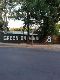 Green On Minni