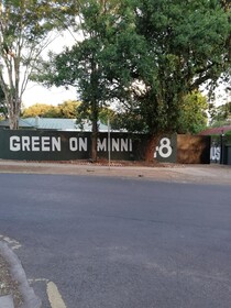 Green On Minni