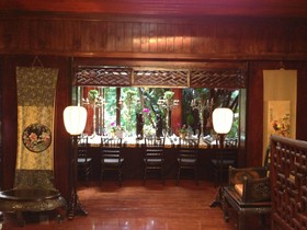 Illyria House Pretoria