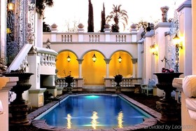 Illyria House Pretoria
