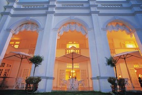 Illyria House Pretoria