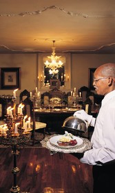 Illyria House Pretoria