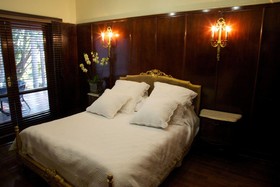 Illyria House Pretoria