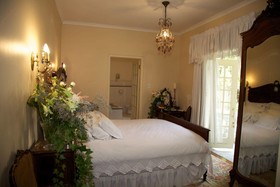 Illyria House Pretoria