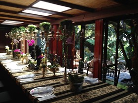 Illyria House Pretoria