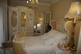 Illyria House Pretoria