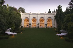 Illyria House Pretoria